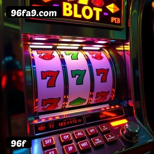 Jogos de Cassino em Destaque - Slots, Roleta, Blackjack