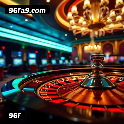 Jogos de Cassino ao Vivo