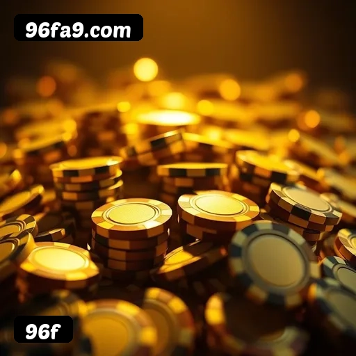 Benefícios do Login 96f - Bônus e Vantagens Exclusivas